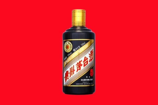 黄平县回收茅台酒瓶