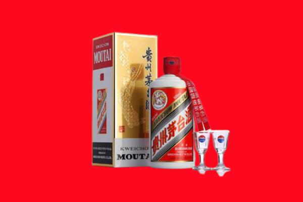 黄平县回收贵州茅台酒